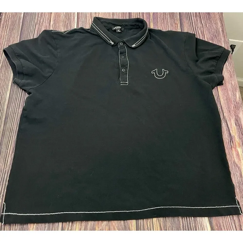 True Religion up your